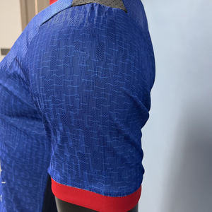 Camisetas de Fútbol de Alta Calidad al por Mayor del Club de Fútbol Europeo Cabo Verde, Local y Visitante - Product Image 2