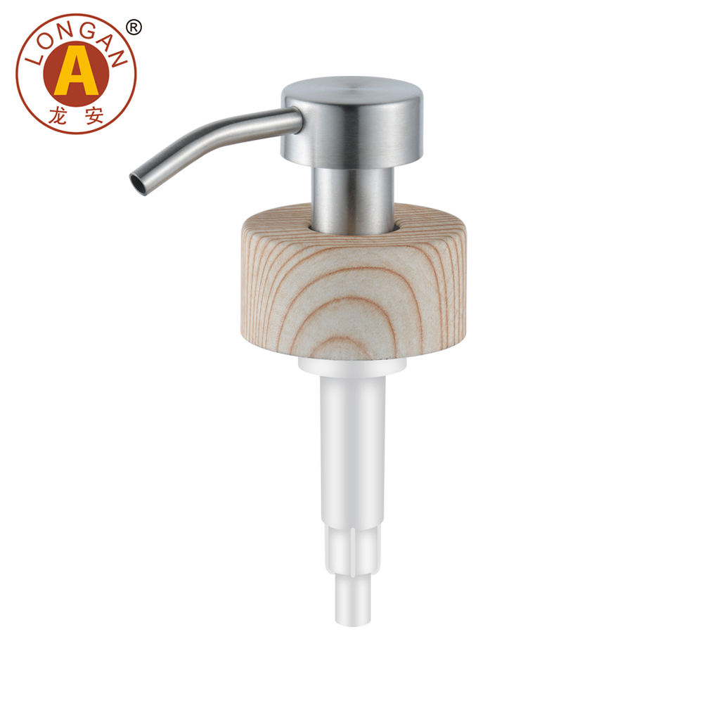 Grain de bois léger (impression Hydro-transfert)