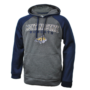 Спортивные мужские толстовки и толстовки большого размера из хлопка и полиэстера с логотипом на заказ - Product Image 5