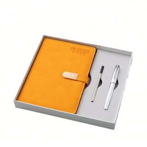 Quaderno per Scrittura Diari e Appunti con Elegante Confezione Regalo, Bestseller - Product Image 1