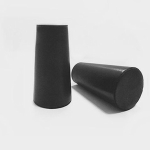 Factory Direct Supply Cheaper Price Customized Solid Silicone <strong>Rubber</strong> Tapered Plug/<strong>rubber</strong> <strong>Bungs</strong> /<strong>rubber</strong> Stoppers - Product Image 3