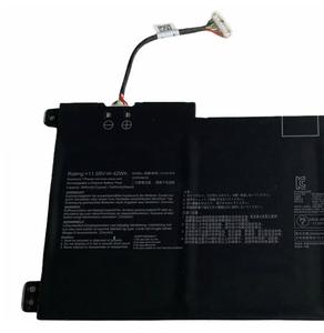 Batería para Portátil C31N1912, <span class=keywords><strong>Precio</strong></span> de Fábrica de Shenzhen, para <span class=keywords><strong>Asus</strong></span> <span class=keywords><strong>VivoBook</strong></span> 14 E410MA E510MA E510MA-BR059T E510MABR059T, 11.55V 42Wh - Product Image 3