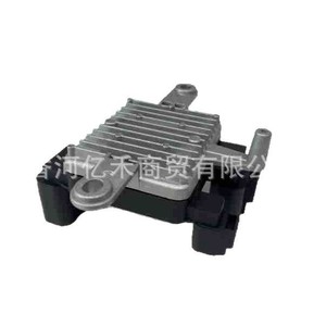 โมดูลควบคุมพัดลมฮุนได เกีย 25385D3500 ตัวควบคุมมอเตอร์ AC สำหรับเปลี่ยนซ่อม - Product Image 2