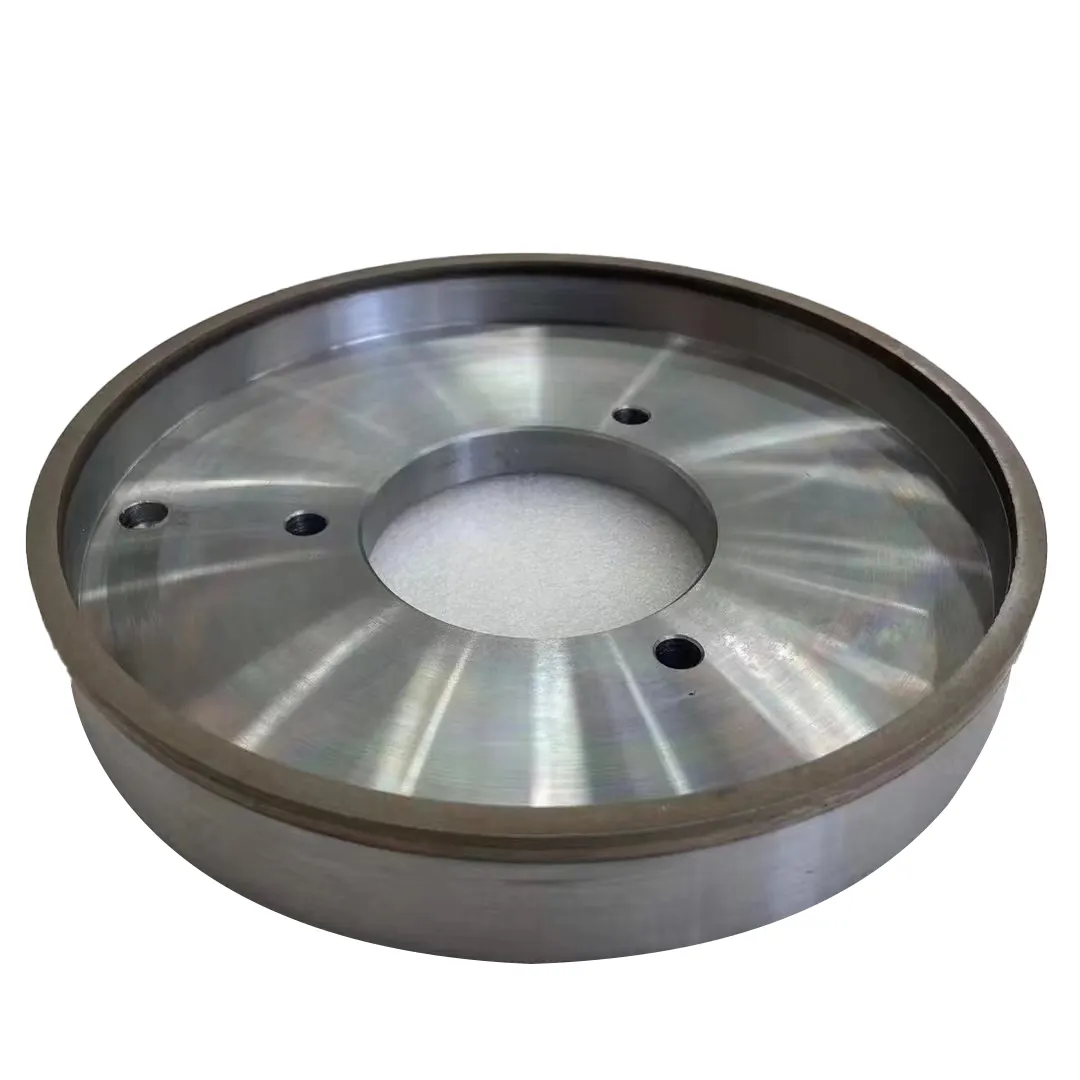 High-quality diamond grinding tool grinding cup wheel for polishing floor concrete stone granite