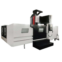 Centre d'usinage CNC industriel GMC3016, machine-outil pour application en atelier