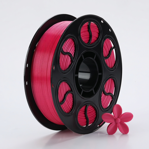 Consumibles para Impresión 3D, Filamentos de Impresión 3D de Alta Velocidad y Suavidad, Fabricante de Materiales de Impresión 3D PLA Silk Premium, Logotipo Personalizado - Product Image 1