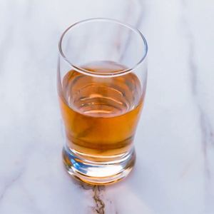Verre à dégustation de bière miniature de 4 oz, fabriqué à la machine, vente en gros personnalisée - Product Image 2