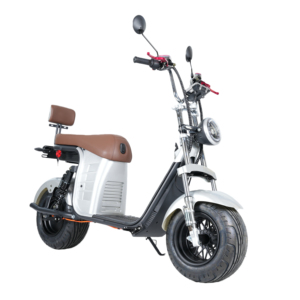 Scooter Eléctrico de Dos Ruedas, 1000w/2000w, Batería de Litio de 20ah 60v, Impermeable, de Aluminio, con Neumáticos Anchos, para Adultos, Playa, X26, Precio - Product Image 6