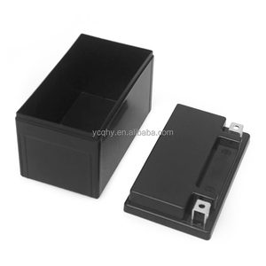 Boîtier de batterie de moto moule Yt4 Yt5 <span class=keywords><strong>Yt7</strong></span> yy7b lifepo4 boîtier de batterie de moto - Product Image 1