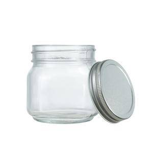Couvercles en fer blanc de 70 mm pour bocaux Mason, noirs, argentés, dorés, cuivrés, réutilisables, à ouverture standard, étanches, pour mise en conserve - Product Image 5