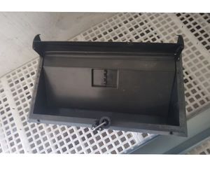 Fenêtre <span class=keywords><strong>d</strong></span>'<span class=keywords><strong>entrée</strong></span> <span class=keywords><strong>d</strong></span>'<span class=keywords><strong>air</strong></span> de Performance fiable <span class=keywords><strong>d</strong></span>'échappement agricole de qualité parfaite <span class=keywords><strong>entrée</strong></span> <span class=keywords><strong>d</strong></span>'<span class=keywords><strong>air</strong></span> 540*260mm - Product Image 5