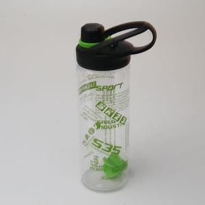 Bouteille d'eau de <span class=keywords><strong>sport</strong></span> <span class=keywords><strong>Gourde</strong></span> de <span class=keywords><strong>Sport</strong></span> pour enfants et adultes Simple Fitness Gym Bouteille à boire pour le camping pour les activités d'été - Product Image 2