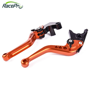 RACEPRO-Levier de frein en aluminium CNC pour <span class=keywords><strong>KTM</strong></span> DUKE 390 DUKE 125/200 RC 390 - Product Image 3