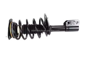 Thanh chống phía trước và lắp ráp lò xo cuộn-cho Chevrolet Impala 171670 - Product Image 4