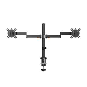 14 ''-32'' Màn hình kép cánh tay có khớp nối màn hình máy tính bàn núi - Product Image 6