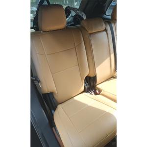 <span class=keywords><strong>Coprisedili</strong></span> Sportivi in Pelle Nappa Personalizzati Set Completo Durevoli Traspiranti Protezione Totale per <span class=keywords><strong>Jeep</strong></span> Grand <span class=keywords><strong>Cherokee</strong></span> - Product Image 2