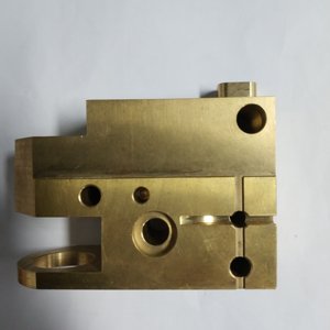 C5.072.202 HousingOS Guía de Arrastre  Carcasa Lateral DS C5.072.201 para Piezas de Maquinaria de Impresión Heidelberg CD102/SM102 - Product Image 2