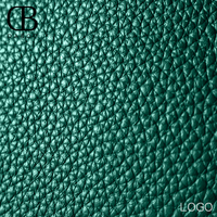 Produsen grosir dompet tempat kartu kulit asli lipat mewah sesuai pesanan desain asli togo dompet kantong wanita kulit sapi
