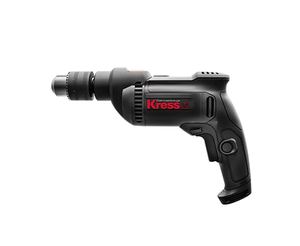 KU120 650W 220V Handheld Electric <b>Drill</b> Impact <b>Drill</b> High <b>Power</b> Industrial Pistol <b>Drill</b> Electric Tool - Product Image 1