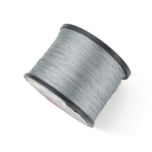 Ligne <span class=keywords><strong>de</strong></span> <span class=keywords><strong>pêche</strong></span> tressée à 8 brins haute ténacité, 300 m, <span class=keywords><strong>fil</strong></span> PE super résistant, résistant à l'usure, cordon <span class=keywords><strong>de</strong></span> <span class=keywords><strong>pêche</strong></span> à la <span class=keywords><strong>carpe</strong></span> multicolore - Product Image 4