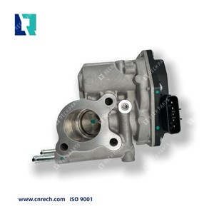 Válvula <span class=keywords><strong>EGR</strong></span> directa de fábrica 25800-30200 150100-0130 DEG0121 para Hilux <span class=keywords><strong>Land</strong></span> <span class=keywords><strong>Cruiser</strong></span> DYNA - Product Image 5