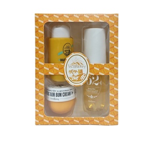 Loción Corporal, Gel de Ducha y Perfume en Aerosol Más Vendidos en Río de <span class=keywords><strong>Janeiro</strong></span>, Fragancia Duradera: Cítricos/dulces/leche/canela - Product Image 5