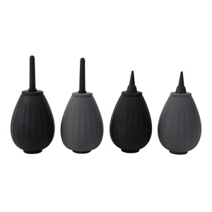Silicone Air Duster Camera Lens Cleaner Soft Blower Dust Remover For Camera And Keyboard - Product Image 2