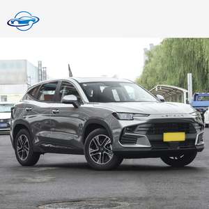 Jetour Dasheng d'<span class=keywords><strong>occasion</strong></span>, SUV à faible consommation de carburant, grand <span class=keywords><strong>espace</strong></span>, prêt à l'exportation, pour usage familial quotidien - Product Image 6