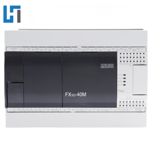 New Original PLC FX3GE-24MT/ES FX3GE-40MT/ES PLC mô-đun tự động hóa công nghiệp điều khiển kho kho - Product Image 2