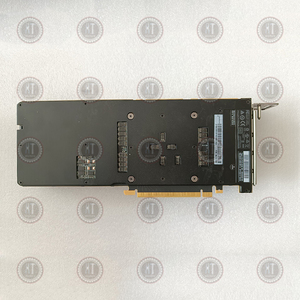 การ์ดจอ V100 32G GPU พร้อม PCIE Accelerator การ์ดแสดงผล 32GB Tesla V100 การ์ดจอที่ทันสมัยที่สุดสำหรับศูนย์ข้อมูลที่เคยสร้างขึ้น - Product Image 3