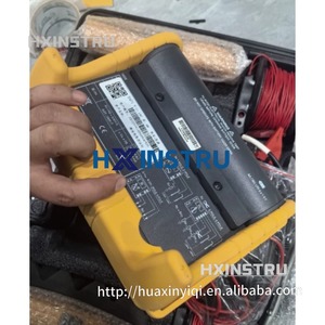 Kit de Prueba de Tierra/Suelo Avanzado 1625 Geo Earth/Ground Tester H - Product Image 4