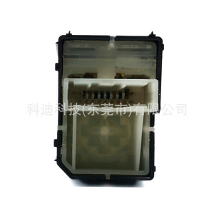 Interrupteur de réglage du rétroviseur Toyota Lc300, nouveau matériau ABS pour remplacement et réparation - Product Image 1