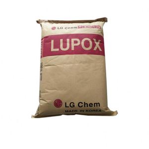 SY LG PBT Lupox SV1120 Molding Grade <b>Engineering</b> <b>Plastic</b> Granules High Strength High Impact Resistance - Product Image 1