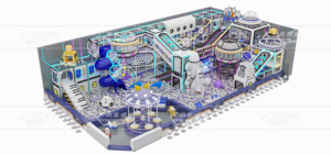 <span class=keywords><strong>2025</strong></span> New miduomi MDM-161 CE chứng nhận sân chơi trong nhà giá rẻ softplay thiết bị cho 3 + năm chơi trong nhà trung tâm 100 Công suất - Product Image 5