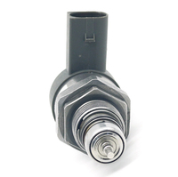 Ommon-Válvula de control para el hogar, válvula de control de 0281006885 V o V