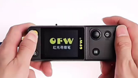 Localisateur Visuel de Défauts (VFL/IVFL) OFW 10mW 30mW avec Cartographie d'Événements – Nouveauté