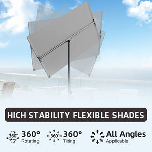 2022 зонт от солнца - Product Image 2