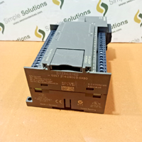 Nouvelle unité compacte CPU 1PCSIEMENS 6ES72142BD230XB0 S7200 d'origine, alimentation électrique AC