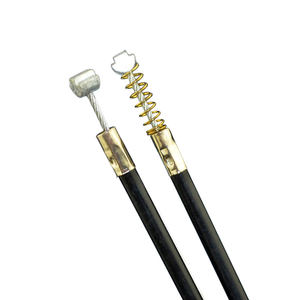 Cable de acelerador de motocicleta para Harley Davidson Sportster <span class=keywords><strong>883</strong></span> 1200 XL883 XL1200 XL1200C XLH1200C XL1200L XL1200N XL1200R XL1200S - Product Image 4