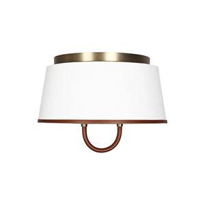 Brass Circular Frame Candle-Style Modern Luxury Semi-Pendant <b>Ceiling</b> <b>Light</b> Elegant Lighting for Hotel Banquet Hall Premium Lobby - Product Image 4