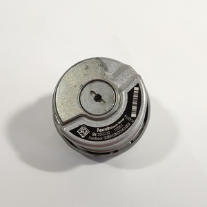 Encoder Heidenhain ECN 1313 512 5MS16-71 ID598 770-01 - Product Image 1