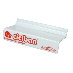 Scarpe da parete con logo personalizzato <span class=keywords><strong>a</strong></span> doghe con display <span class=keywords><strong>a</strong></span> scaffale con stampa dello schermo del negozio <span class=keywords><strong>scarpiera</strong></span> appesa in plastica <span class=keywords><strong>a</strong></span> doghe con labbro anteriore - Product Image 2