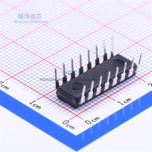 Chip <span class=keywords><strong>IC</strong></span> mạch tích hợp mới và nguyên bản uc3846n - Product Image 3