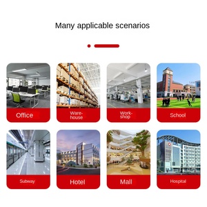 เครื่องดับเพลิงแบบพกพาชนิดผงแห้ง Dcp Abe ABC ขนาด4กก. - Product Image 4