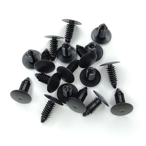 Auto Plastic Trim <b>Clip</b> 18mm x 20mm x 8mm For <b>Car</b> Interior Repair Fastener - Product Image 3