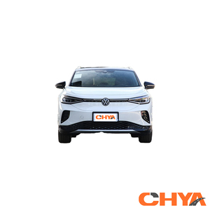 <span class=keywords><strong>Dazhong</strong></span> ID.4 CROZZ Edición PRIME 2024, SUV Eléctrico, Batería de 82 kWh, Autonomía de 550 km, Techo Panorámico, AR HUD, Audio Premium - Product Image 1
