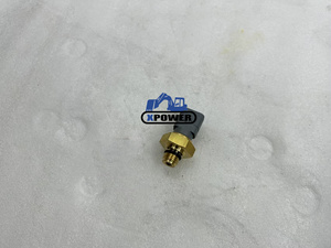 Capteur de niveau d'huile Xpower 332-0296 3320296 416-6999 4166999 – Pièce haute performance pour pelle sur chenilles – Nouveau - Product Image 2