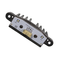 LW NOUVEAU OEM 1308310415 Phare Contrôle 1308310415-C1 6002TZ0120 POUR X3 Phare LED DRL Module source lumineuse voiture accessoires