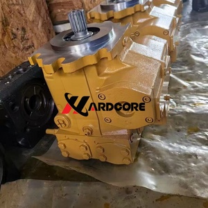 D8R <b>Tracked</b> Bulldozer Hydraulic <b>Pump</b> Main <b>Pump</b> 139-4151 421-1808 0R-4612 - Product Image 5