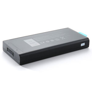 Batterie de remplacement rechargeable pour ordinateur portable X8VWF 9 cellules 11,1 V 97 Wh 7800 mAh pour <span class=keywords><strong>Dell</strong></span> Latitude 14 Rugged 5404 <span class=keywords><strong>7404</strong></span> W11CK VCWGN - Product Image 2